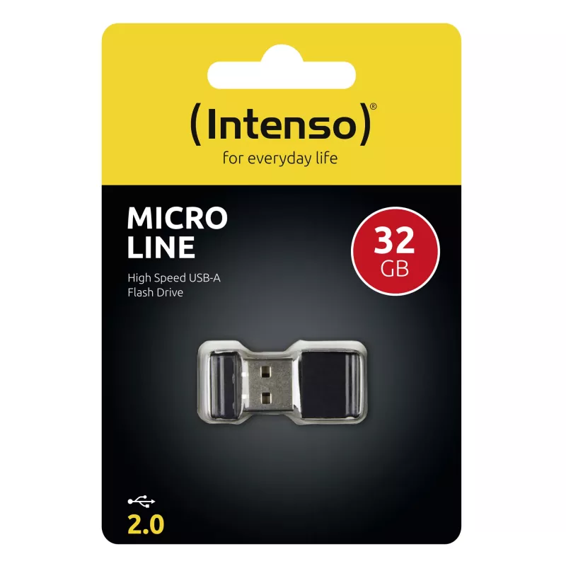 USB-flashdrive USB2 32GB/3500480 INTENSO