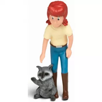 Speeldoosfiguur Tonies 01-0114 — 9 melodieën, vanaf 6 jaar, meerkleurig