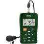 Extech Geluidsniveaumeter Datalogger SL400 30 - 143 dB 20 Hz - 8 kHz (SL400)
