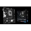 Moederbord ASRock H610M-HVS/M.2 D5 GEN5 – LGA1700, DDR5, PCIe 5.0, mATX