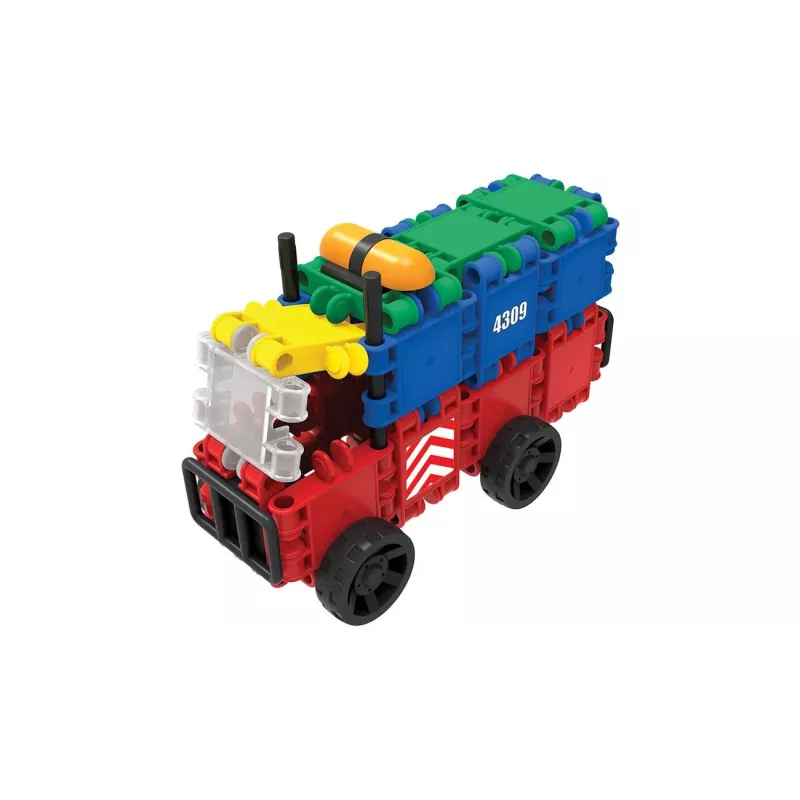 CLICS CB198 constructiespeelgoed