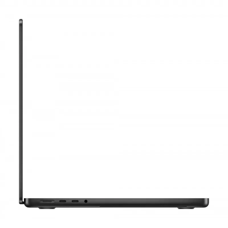Laptop Apple MacBook Pro 14 inch — M5 Pro 18-core CPU / 20-core GPU, 24 GB RAM, 2 TB SSD, Space Black