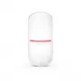 SATEL APD-200 draadloze PIR-bewegingsmelder, ABAX/ABAX2, EN 50131 Grade 2, CR123A-batterij, wit