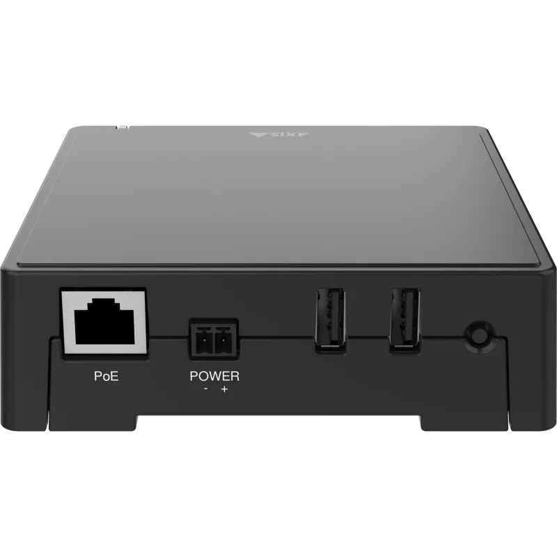 Netwerk videodecoder D1110/02282-001 AXIS