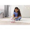 Knuffel Simba-Dickie Simba PetZoo regenboog eenhoorn knuffel voor kinderen