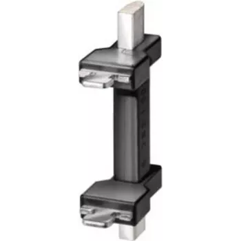 Siemens 3NG1302 zekering hoogspanning 1 stk.