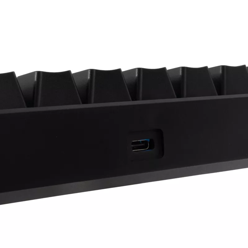 White Shark Kaiken GK-003111 Premium Line mechanisch toetsenbord, Red Switch, US-indeling