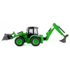 Amewi G1401E graaflaadmachine 1:14 RTR, groen (22672)