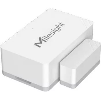 Milesight WS301-868M LoRaWAN magnetische contactsensor