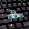 Ducky Tinker 75 gaming toetsenbord, RGB, zwart - MX-Blue (ANSI)