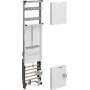 Compleetveld 1050 mm 1-veldig TSG ZH33Q5N (ZH33Q5N)
