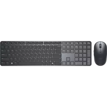 Dell Pro 7 Slim toetsenbord en muis - KM726 - Ests (QWERTY)