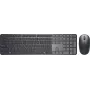 Dell Pro 7 Slim toetsenbord en muis - KM726 - Ests (QWERTY)