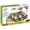 Sd.Kfz. 251/9 Stummel, constructiespeelgoed