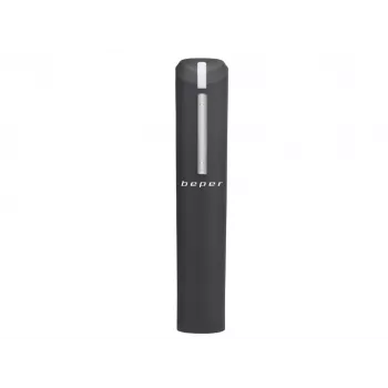 Waterkoker Beper AV.100 — 1,7 L inhoud, 2200 W vermogen, roestvrijstalen verwarming, draadloze kan