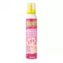 Tuban SHOCK! multisensorische schuim-gel aardbei 200 ml (rood)