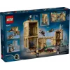 LEGO HARRY POTTER 76447 Zweinstein: Vliegles