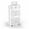 Wandlader 20W LA-09 USB-C QC, PD 3.0 Savio SAVLA-09