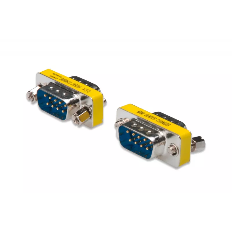 Mini-adapter Digitus AK-610505-000-I