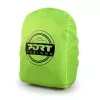 Port Designs Courchevel rugzak Casual rugzak Zwart Nylon