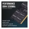 PNY Performance - DDR4 - module - 8 GB - SO DIMM 260-PIN