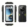 Smartphone FOSSiBOT F105 – model F105 groen CH