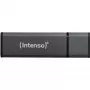 USB-stick USB2 128GB/ANTRACIET 3521495 Intenso