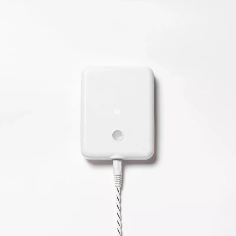 Shelly Flood Gen4 WiFi/Zigbee overstromingssensor