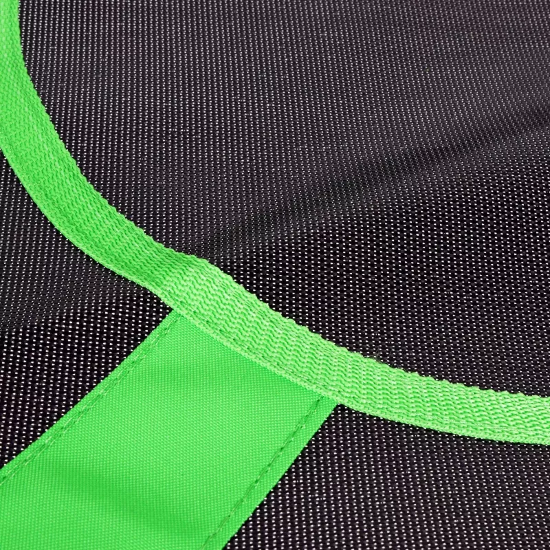 Outdoor hangnest schommel Extralink Black Forest Bocianie gniazdo groen (model SW100X ZIELONE)