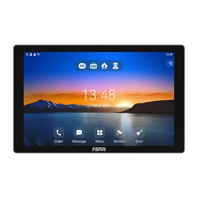 Fanvil i507W SIP-binnenstation
