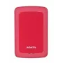 ADATA HV300 externe harde schijf 1 TB 2,5 inch USB 3.2 Gen 1 (3.1 Gen 1) rood