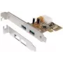 Interfacekaart EXSYS EX-11082-2 Intern USB 3.2 Gen 1
