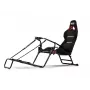 Opvouwbare cockpit Next Level Racing GT Lite Pro NLR-S031 — compacte opvouwbare racecockpit met verstelbare stoel