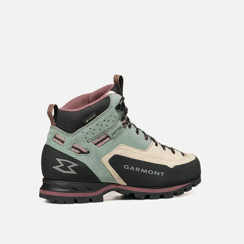 Approacheschoenen voor dames Garmont Vetta Evo GTX