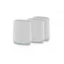 NETGEAR Orbi RBK763S tri-band (2.4 GHz / 5 GHz / 5 GHz) Wi-Fi 6 (802.11ax) wit 7 intern - RBK763S-100EUS