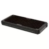 MagiCool Xflow koperen radiator II - 240 mm