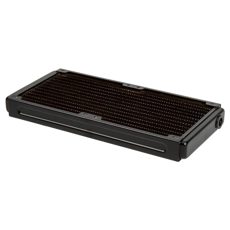 MagiCool Xflow koperen radiator II - 240 mm