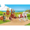 Set Asterix 71543 Romeinse strijdwagen