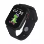 Smartwatch Garett Kids N!ce Pro 4G zwart