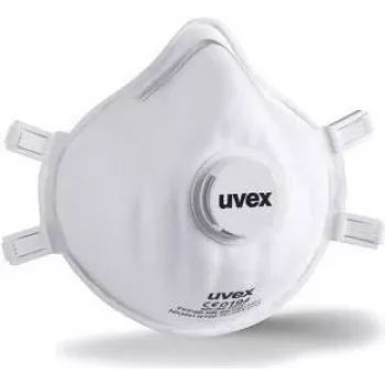 Stofmasker Uvex silv-Air classic 2310