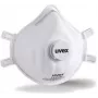 Stofmasker Uvex silv-Air classic 2310