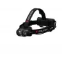 Led Lenser H19R Core zwarte hoofdlamp zaklamp