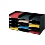 Bureaublad-opbergorganizer PaperFlow 532.01