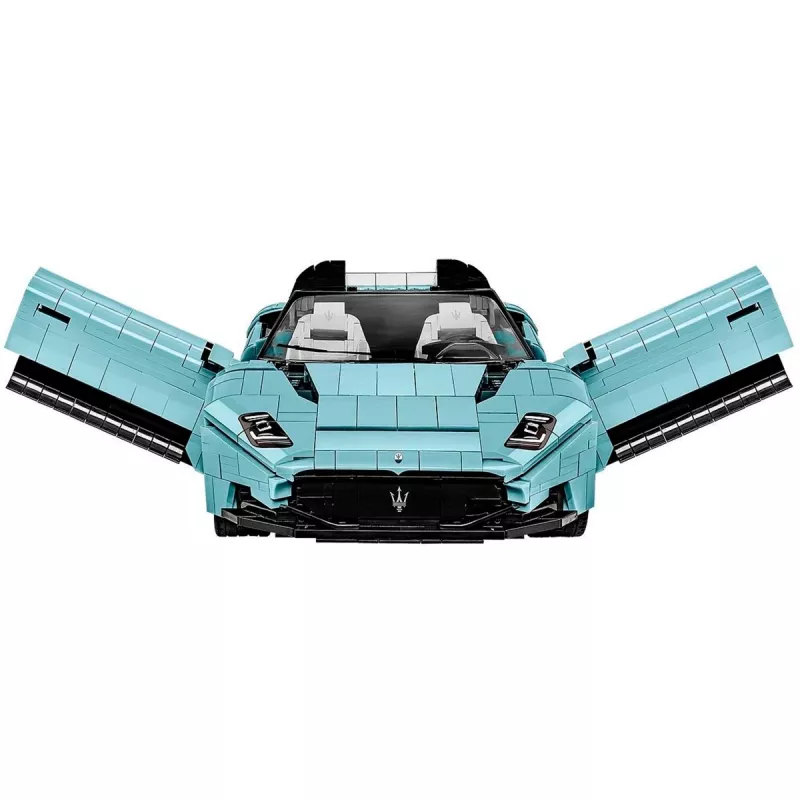 COBI 24351 Maserati MC20 Cielo Executive Edition bouwset, 1:12, 2312 onderdelen