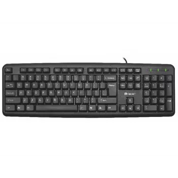 Tracer Maverick toetsenbord USB zwart