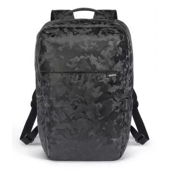 DICOTA D32126 rugzak casual rugzak camouflage polyester