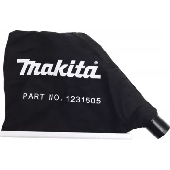 Makita 123150-5 stofzak compleet (123150-5)