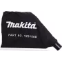 Makita 123150-5 stofzak compleet (123150-5)