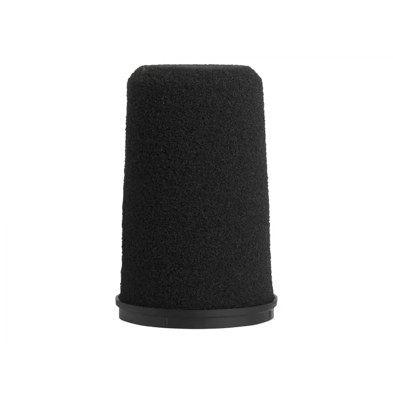Shure windkap voor SM7A, SM7B, SM7, klein