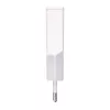 Wandlader Akyga AK-CH-27 30W USB-C USB-A PD GaN 5-20V / 1.5-3A wit